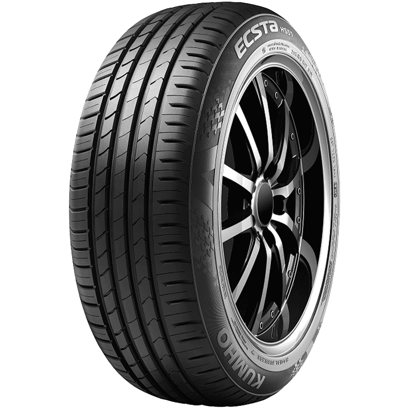Ecsta HS51 Kumho