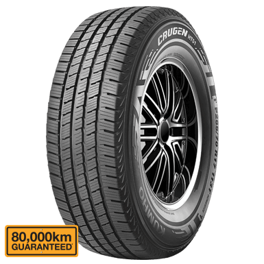Crugen HT51 Kumho