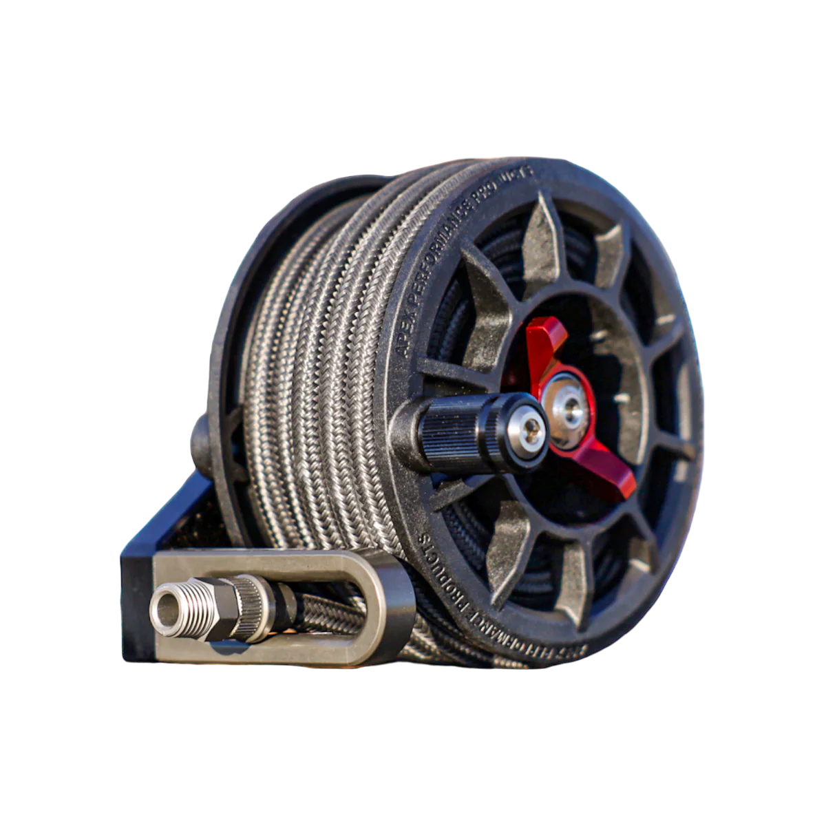 COMPACT REEL SYSTEM 20 FEET (CRS)