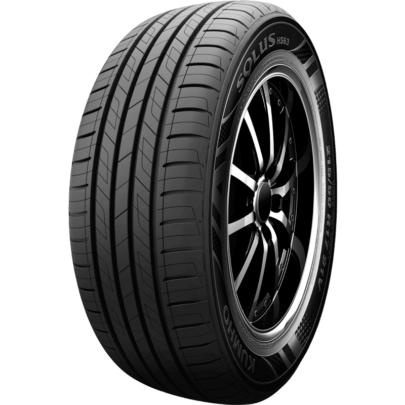 Kumho Solus HS63 tyre