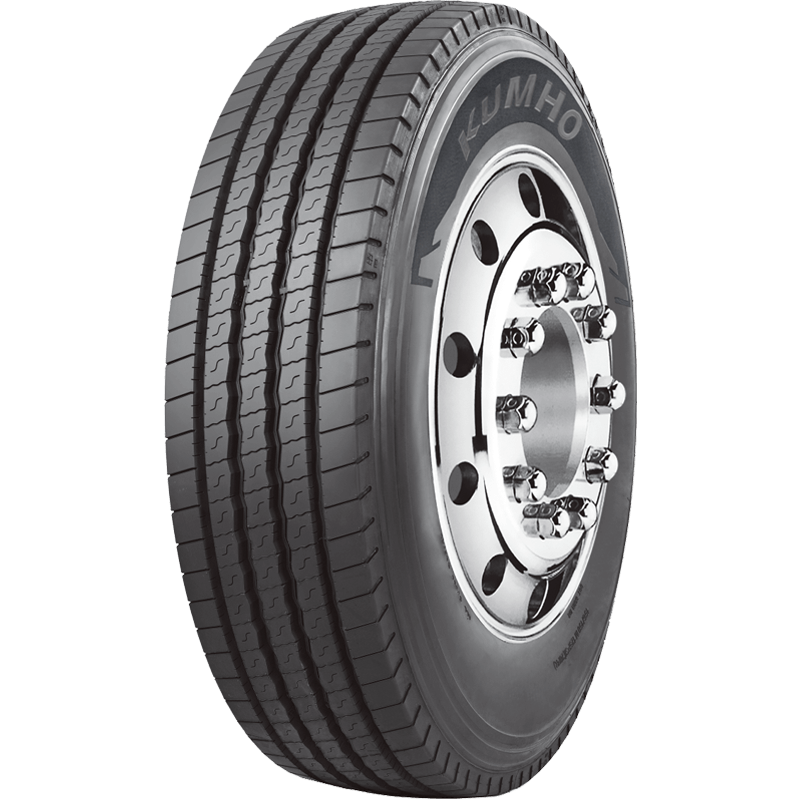 215/75 R17.5 KSR01 Kumho