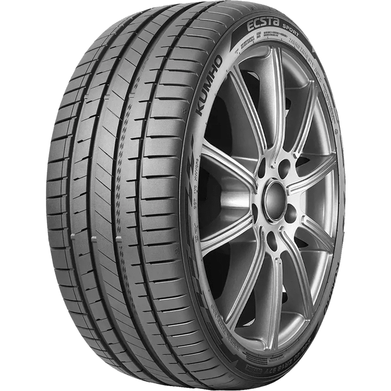 Kumho Ecsta Sport PS72 ultra-high-performance tyre