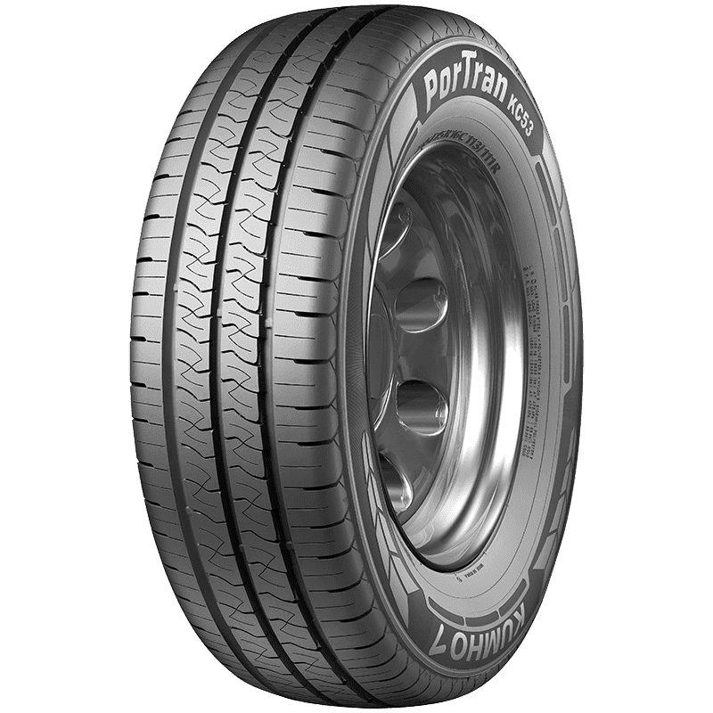 Portran KC53 Kumho