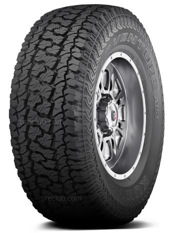 Road Venture AT51 Kumho