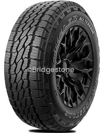 DUELER A/T 002