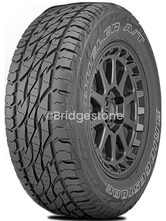 Dueler A/T D697 Bridgestone