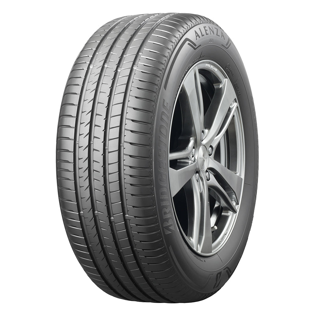 Bridgestone Alenza 001 tyre