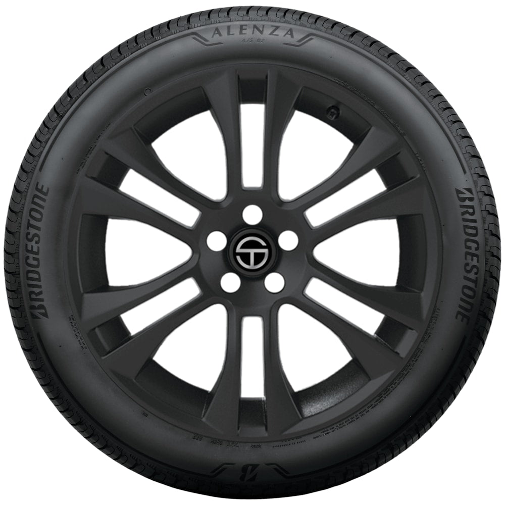 Alenza A/S 02 sidewall