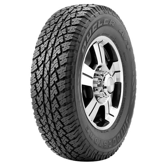 Bridgestone Dueler A/T 693 tyre