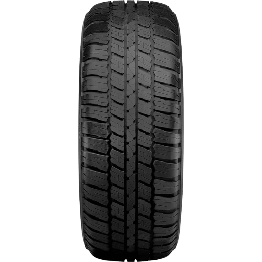 Dueler A/T 693 Bridgestone tread