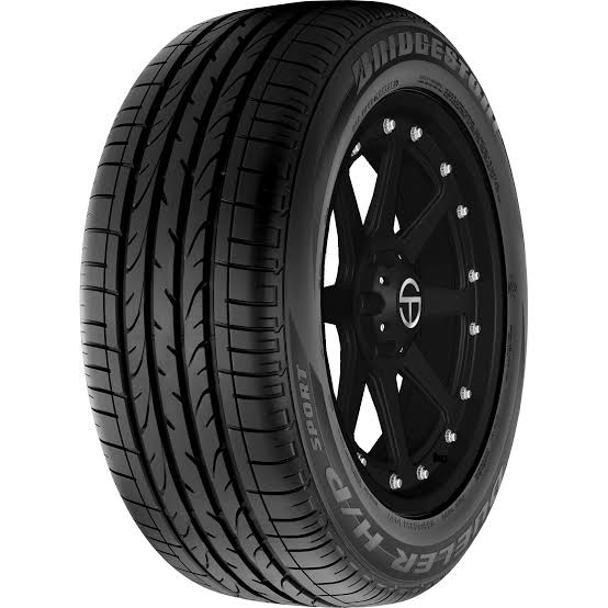 215/65R16 Tyres in Oman
