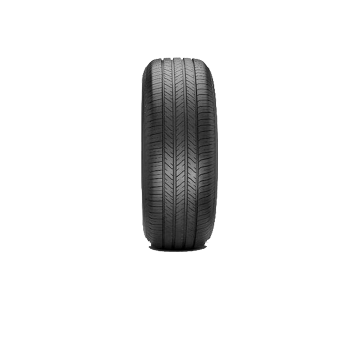 Dueler H005 Bridgestone profile