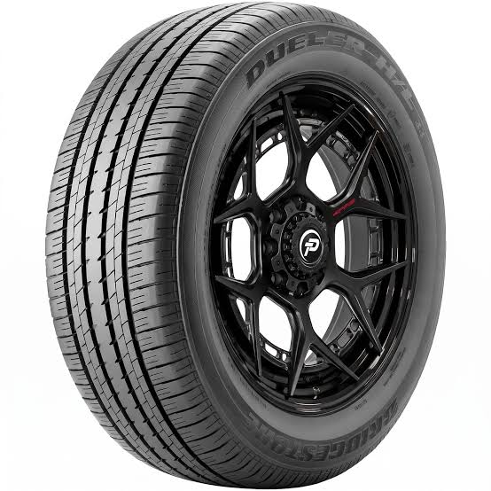 235/55R20 Tyres in Oman