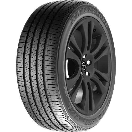 Bridgestone Dueler H/L 400 tyre