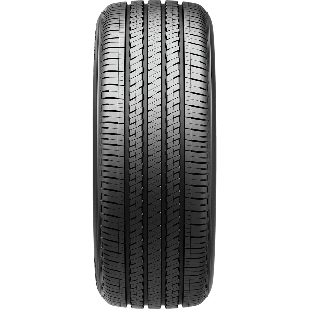 Dueler H/L 400 Bridgestone tread