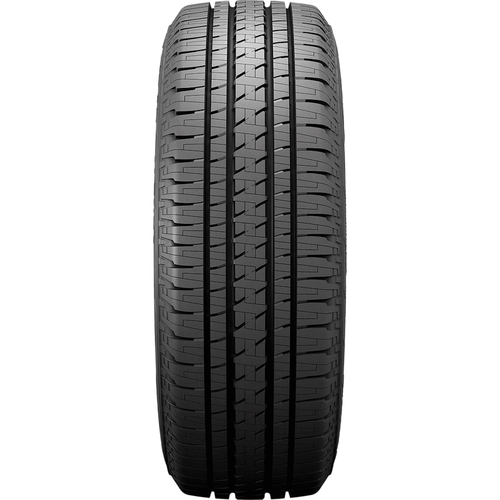 Dueler H/L Alenza tread