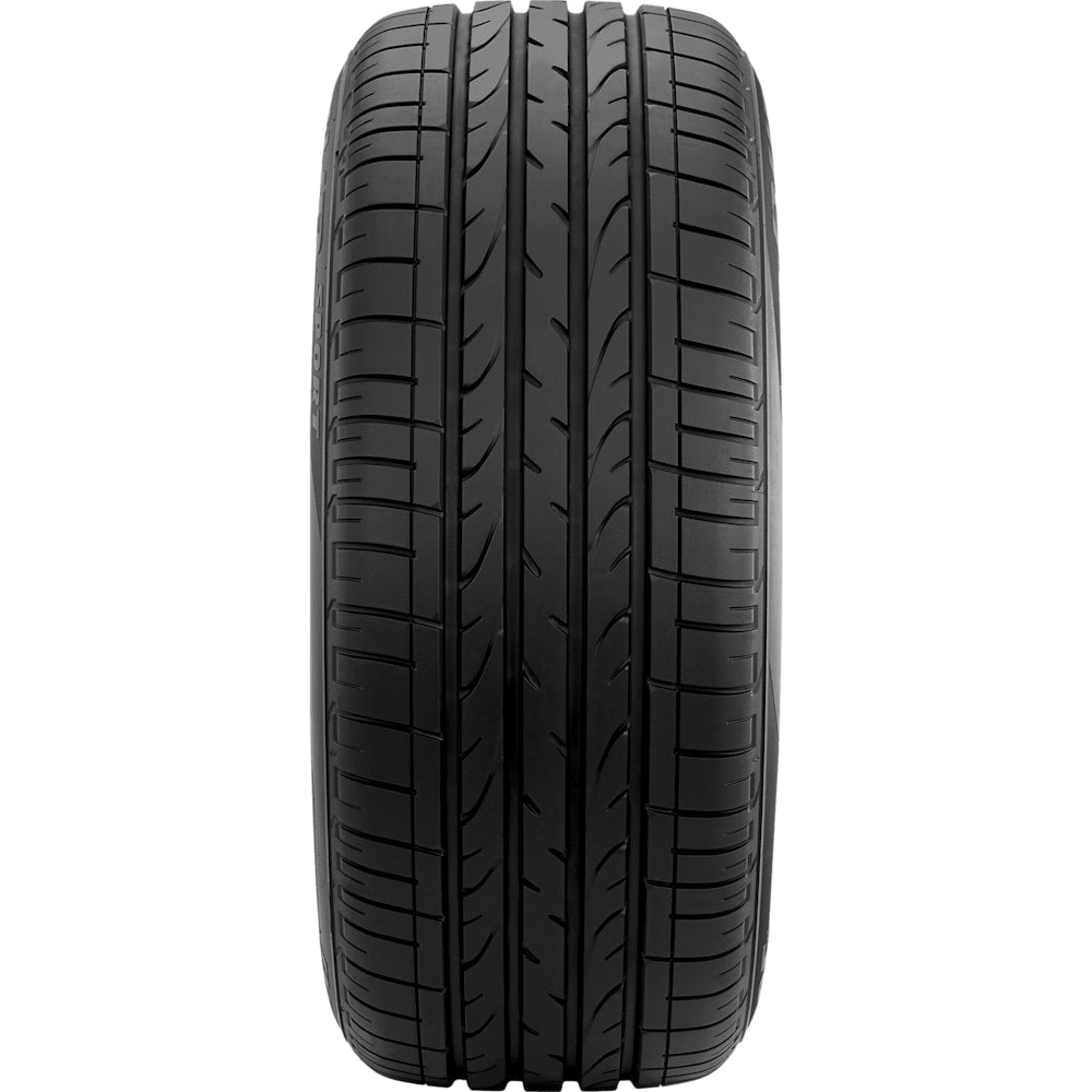 Dueler H/P Sport Bridgestone tread