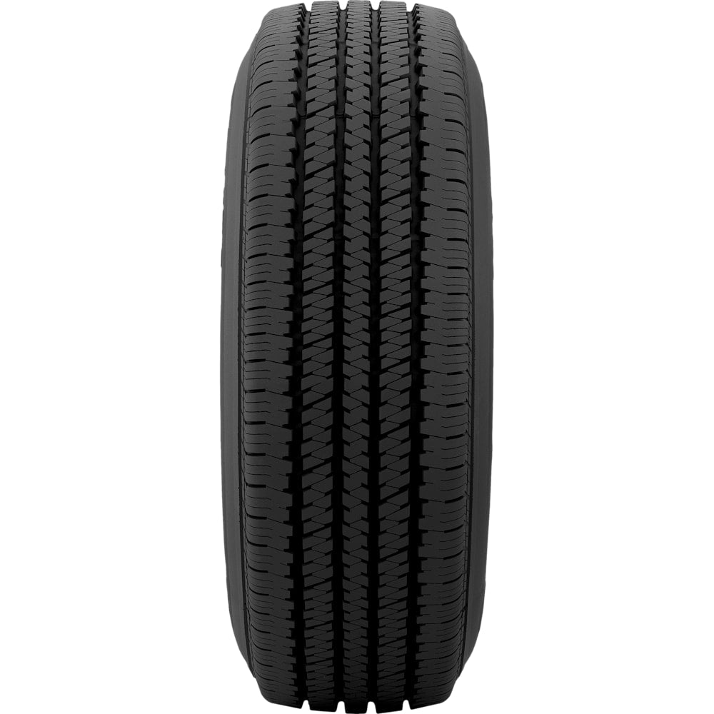 Dueler H/T 684 2 tread