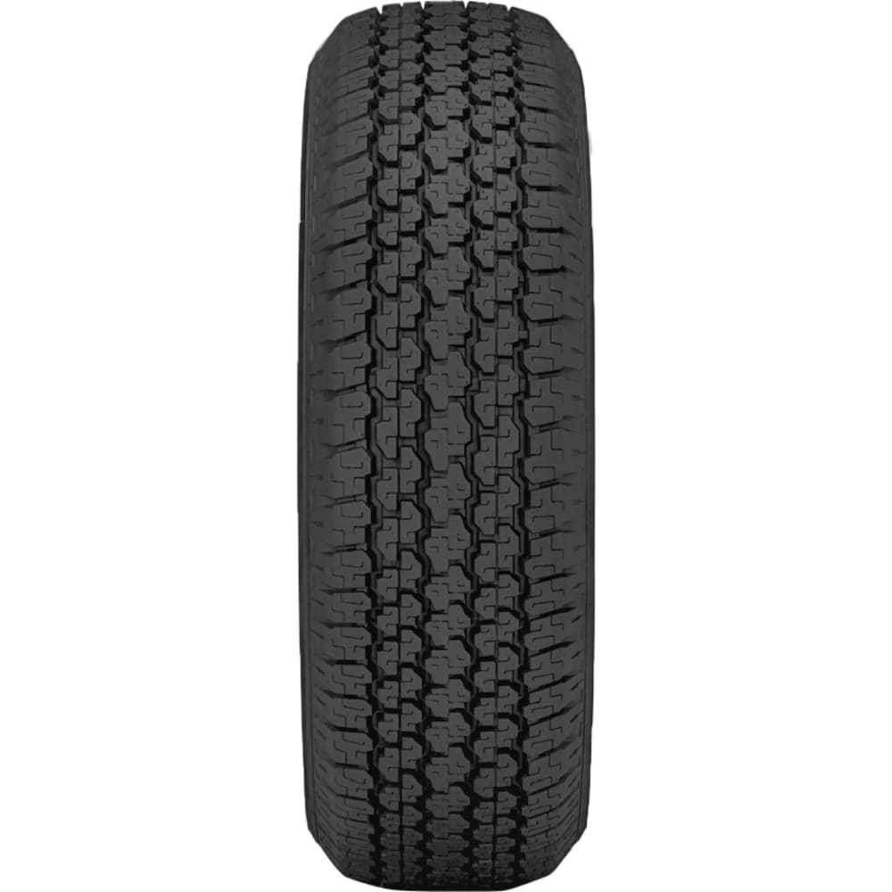 Dueler H/T 689 Bridgestone tread