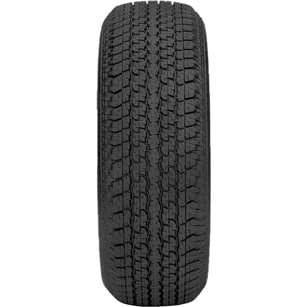 Dueler H/T 840 Bridgestone tread