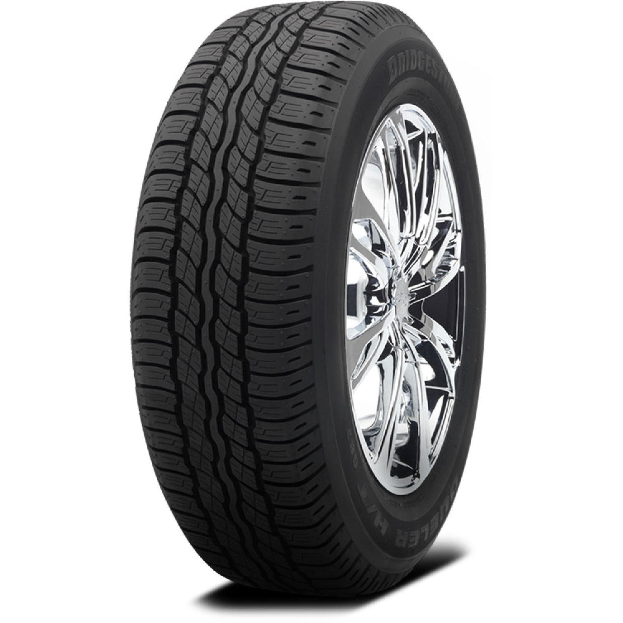 Bridgestone Dueler H/T D687 tyre