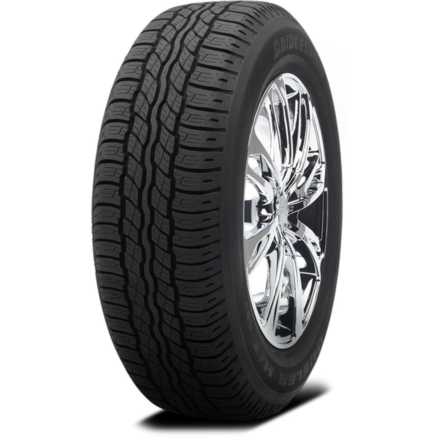 Bridgestone Dueler H/T D687 tyre