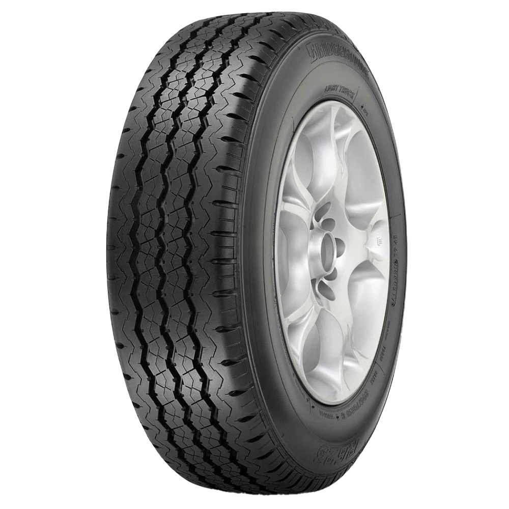 Duravis R623 Bridgestone angle