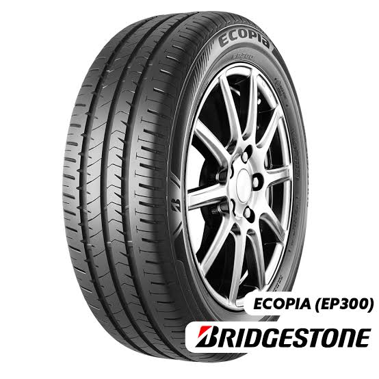 Bridgestone Ecopia EP300 tyre