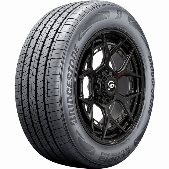Bridgestone Ecopia H/L 422 Plus tyre
