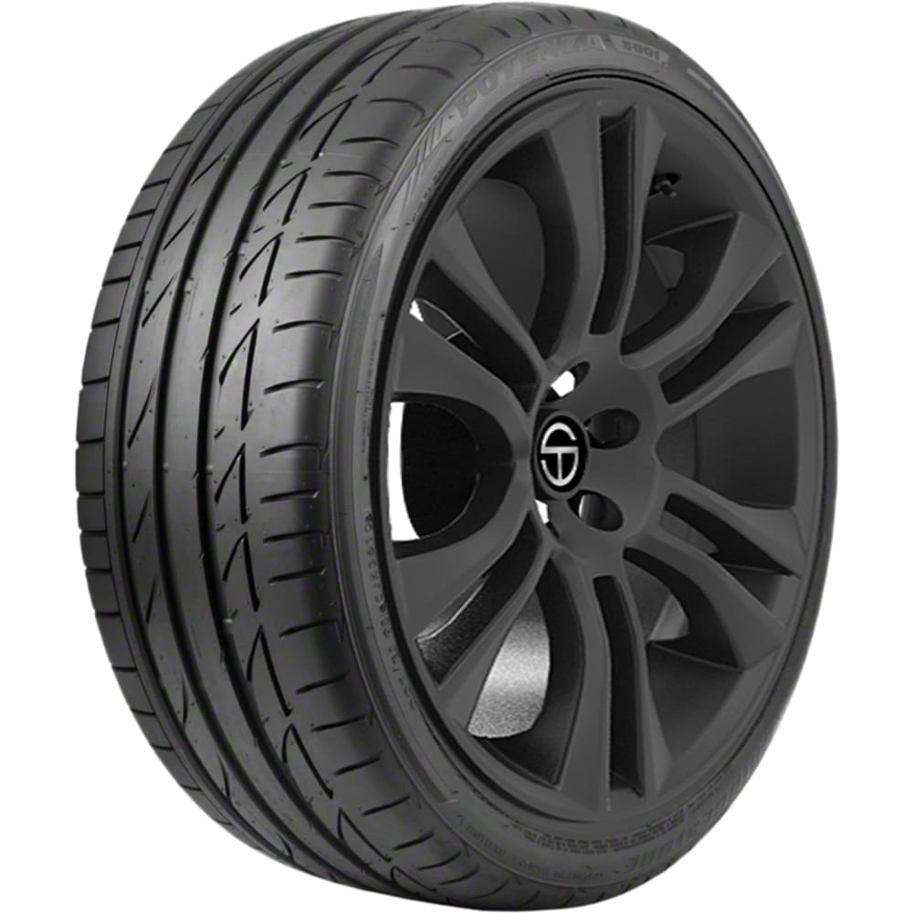 Bridgestone Potenza S001 tyre