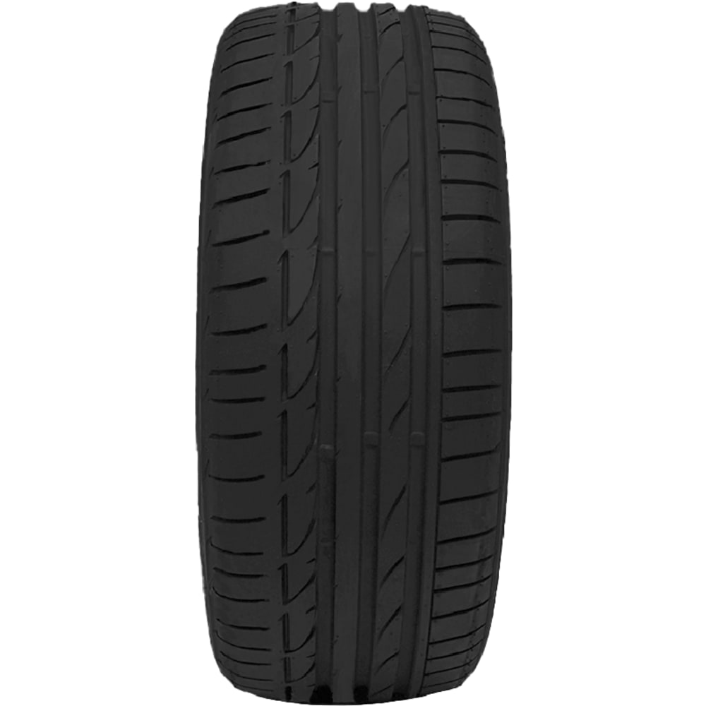 Potenza S001 Bridgestone tread
