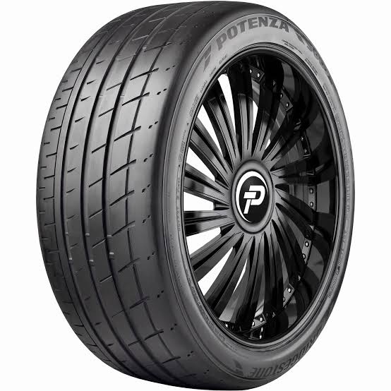 Bridgestone Potenza S007 tyre