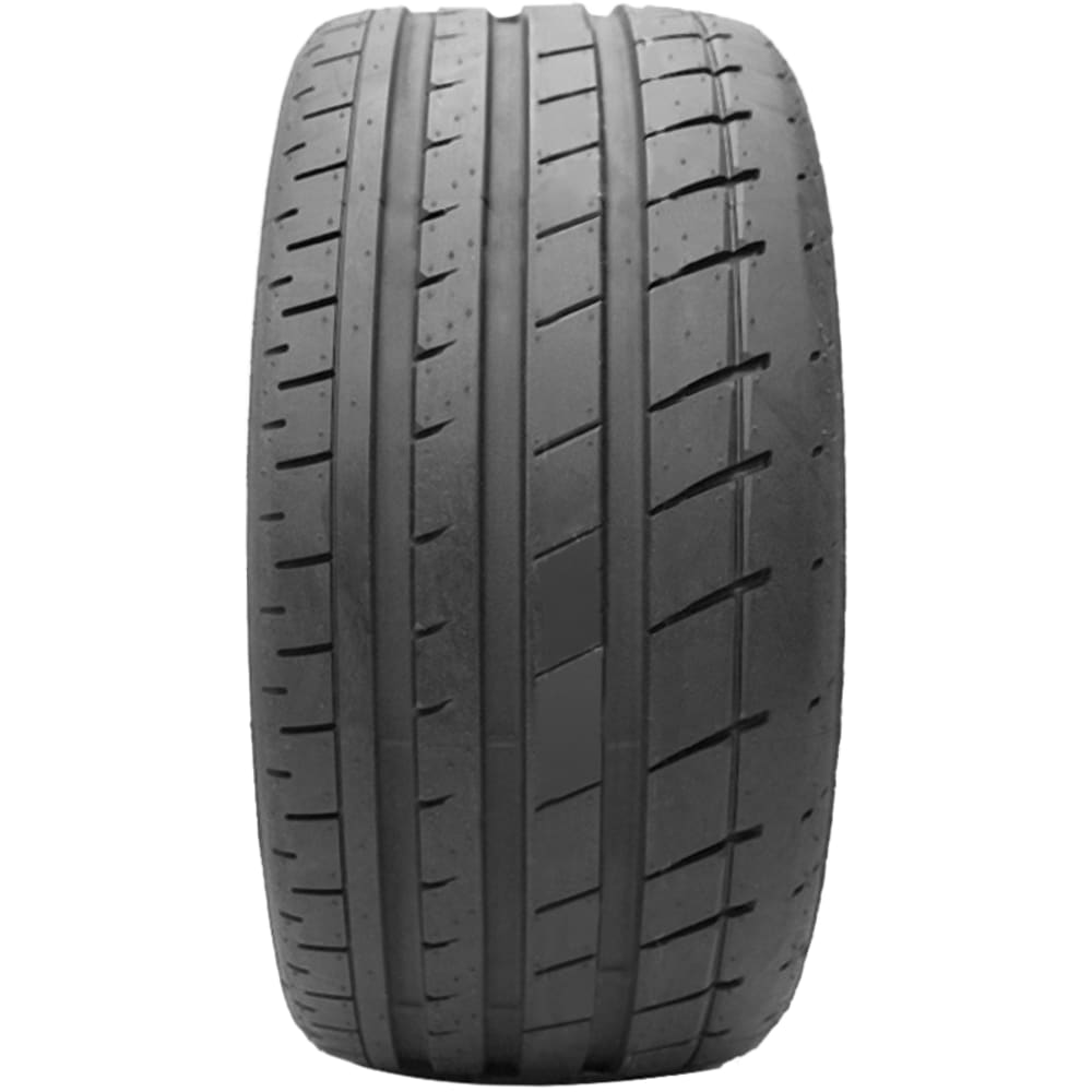 Potenza S007 Bridgestone tread