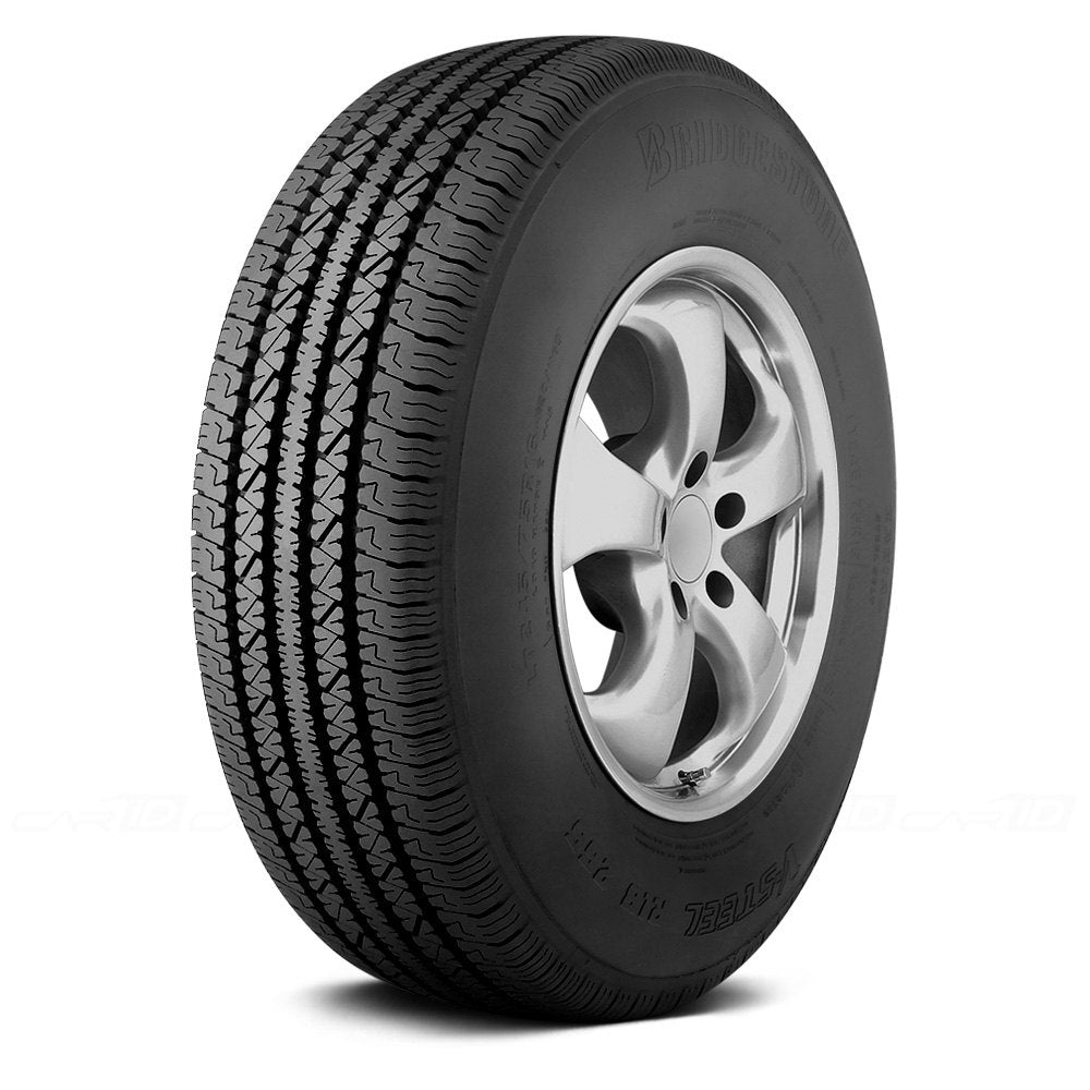 Bridgestone R265 tyre