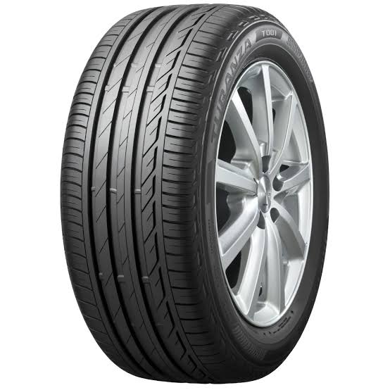 Bridgestone Turanza T001 tyre