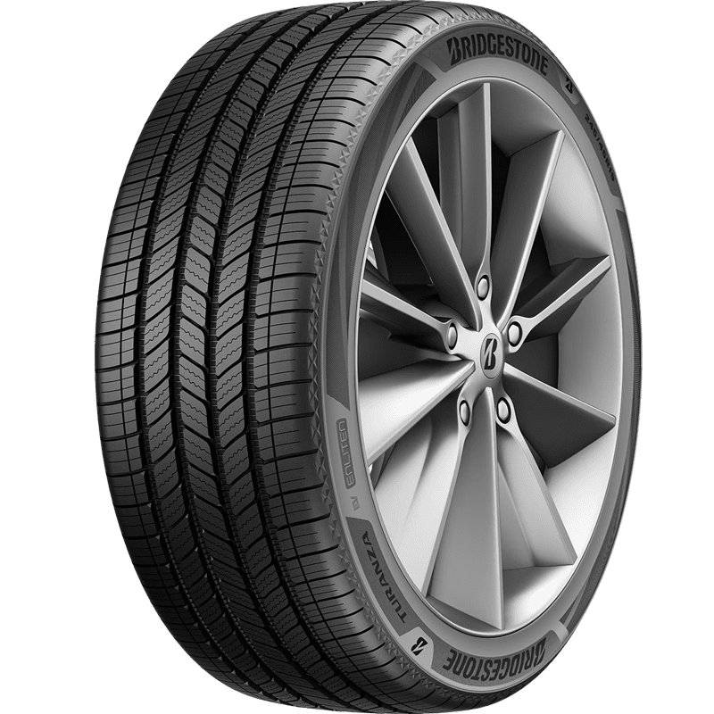 Turanza T005 angle