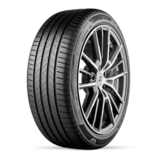 Bridgestone Turanza T006 tyre