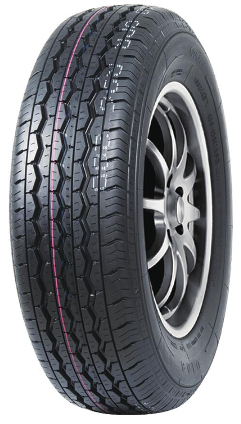 195 R14 Durun D108 8PR
