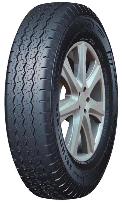 750 R16 Durun D208 14PR