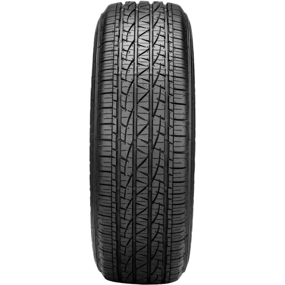 Firestone Destination LE-02 tread