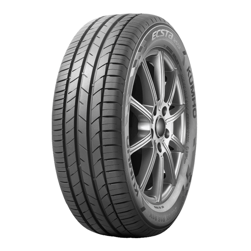 Ecsta HS52 Kumho