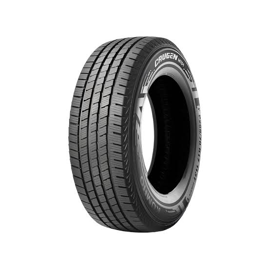 Kumho Crugen HT51 tyre
