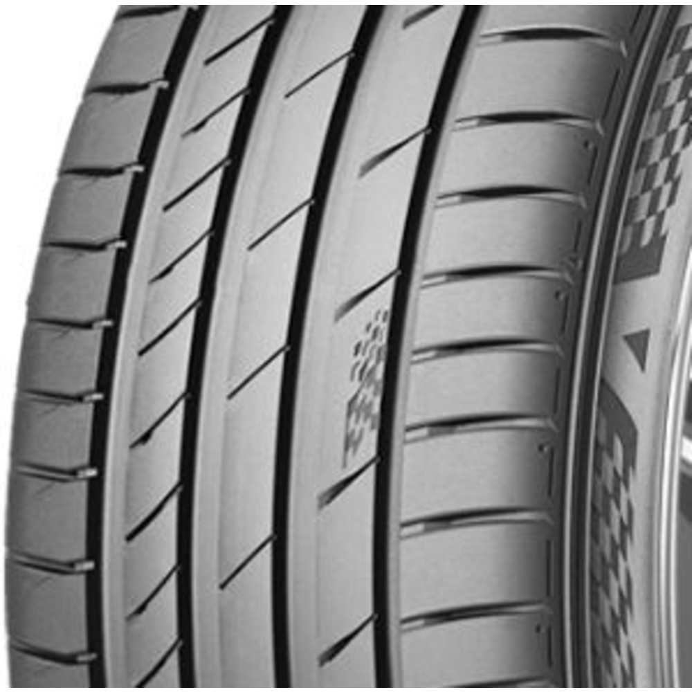 Kumho Ecsta PS71 tyre sidewall