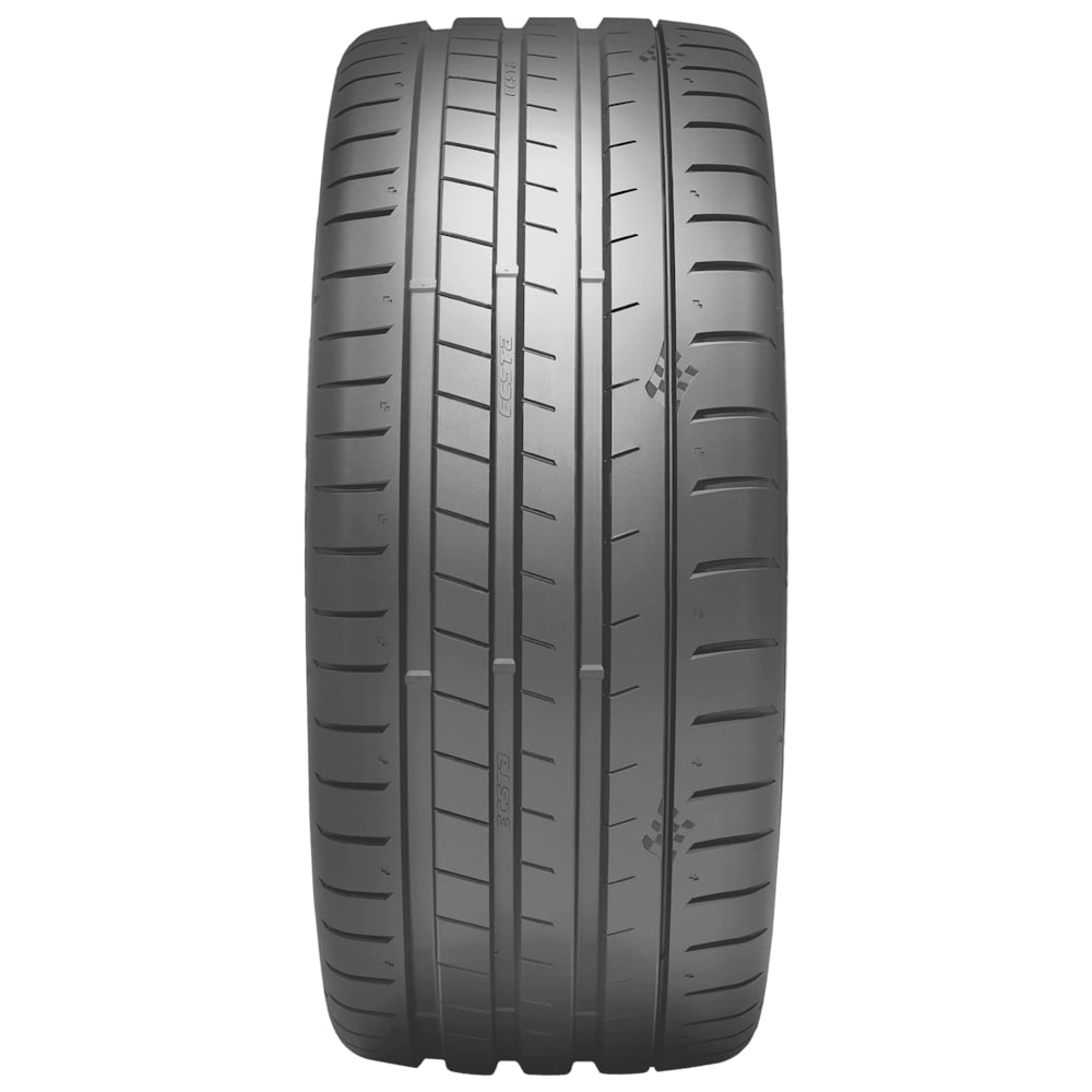 Kumho Ecsta PS91 tyre tread