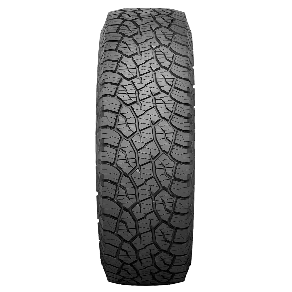 Road Venture AT52 tread