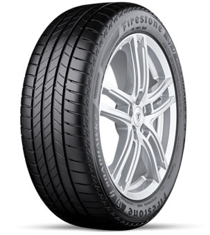 Firestone Roadhawk 2