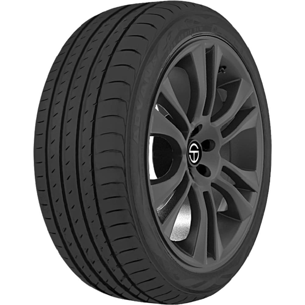 Yokohama ADVAN Sport V105 tyre