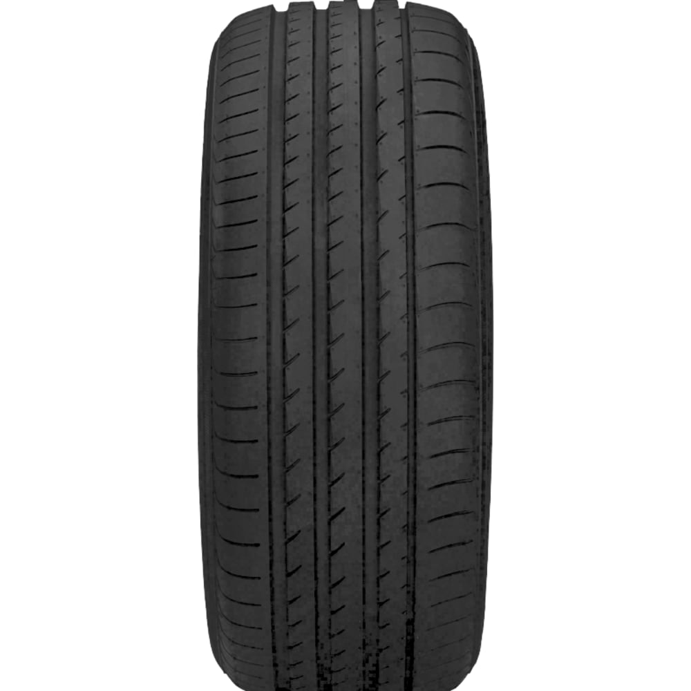 Yokohama ADVAN Sport V105 tyre tread