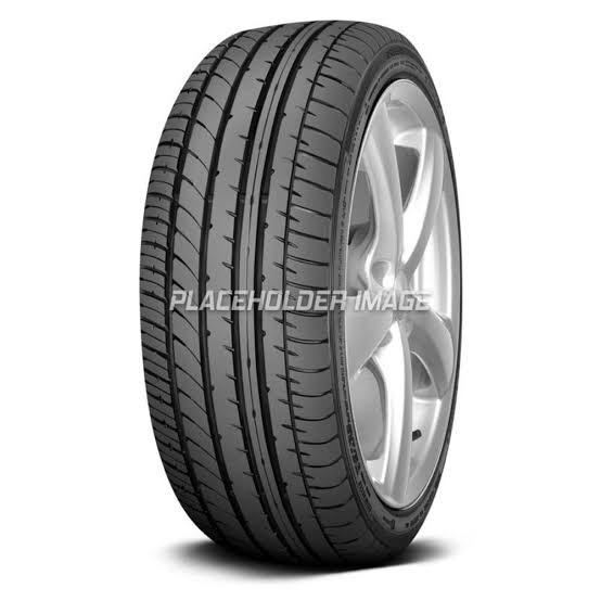 Yokohama BluEarth E70 tyre