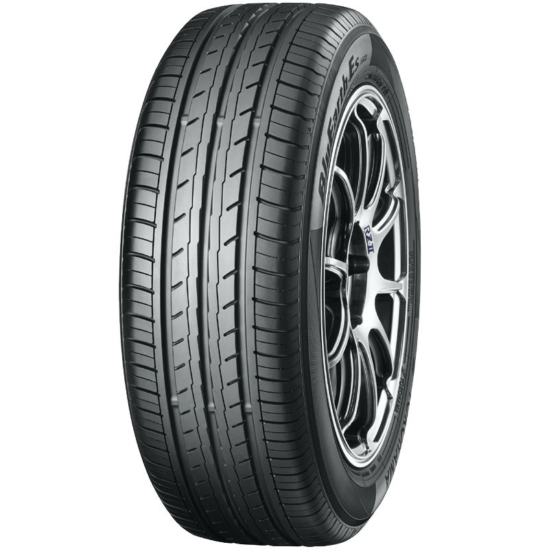 Yokohama BluEarth-ES ES32 tyre